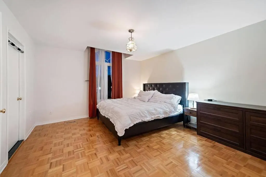 Private Oasis For Ultimate Relaxation Villa Montreal