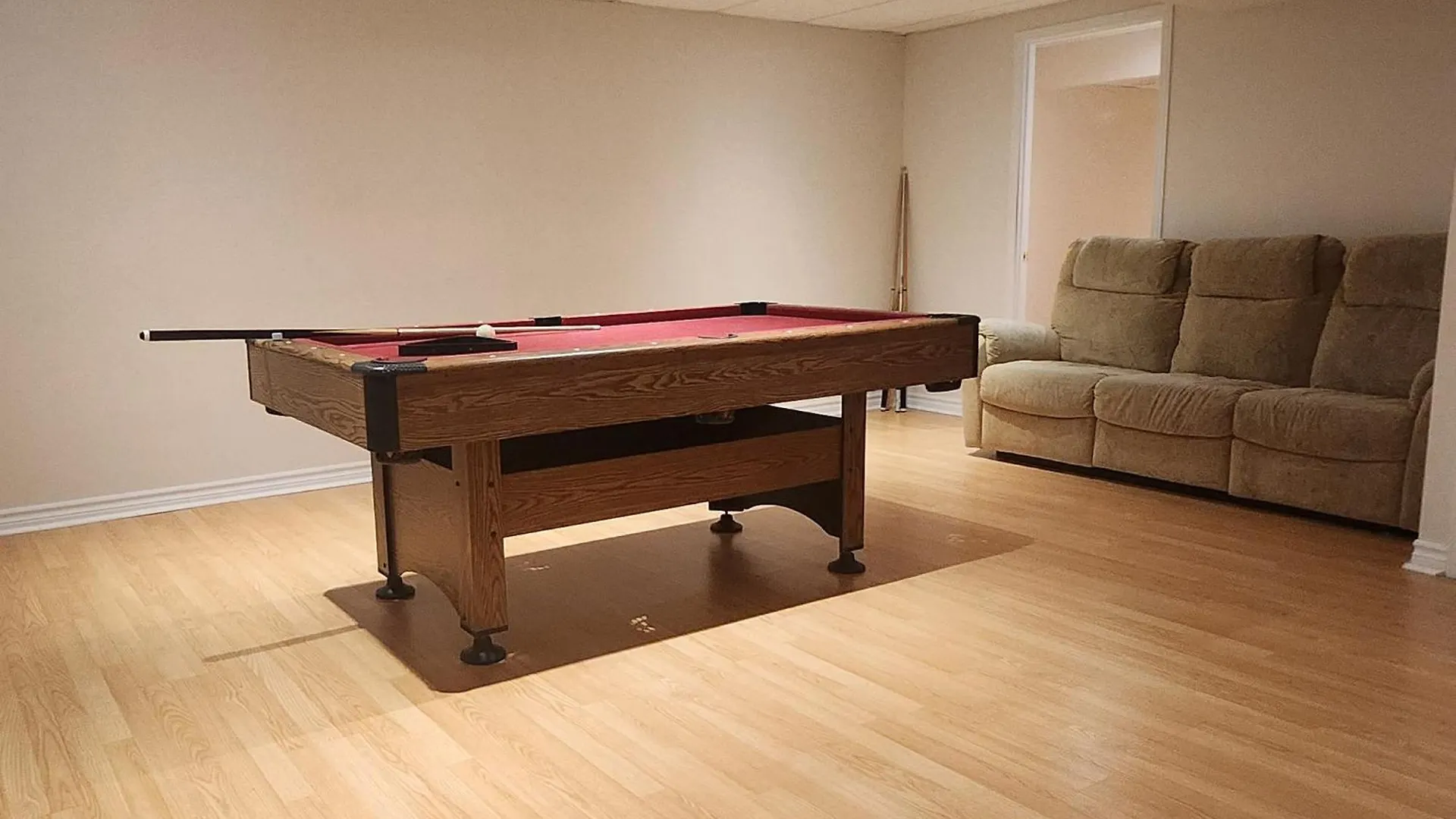 Private Oasis For Ultimate Relaxation Villa Montreal
